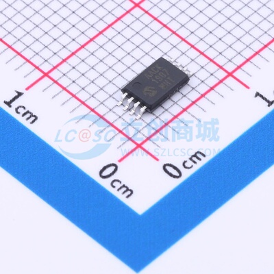 EEPROM 34AA04-I/ST TSSOP-8 MICROCHIP(美国微芯) 电子元件配单