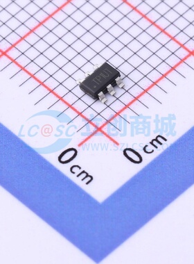 DC-DC电源芯片 AP62300TWU-7 TSOT-26 DIODES(美台) 电子元件配单