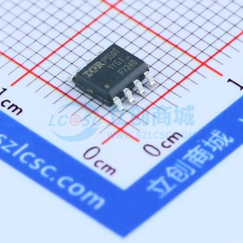 场效应管(MOSFET) IRF7240TRPBF SOIC-8 Infineon(英飞凌) 元器件