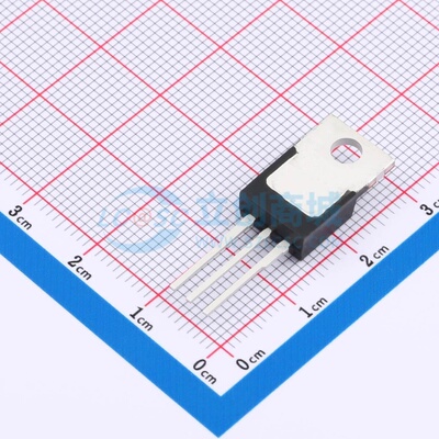 场效应管(MOSFET) IPP110N20NAAKSA1 TO-220-3 Infineon(英飞凌)
