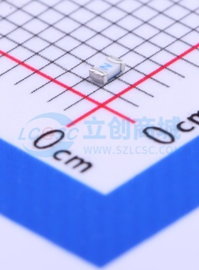 一次性保险丝 0441002.WR 0603 Littelfuse(进口力特) 电子元器件