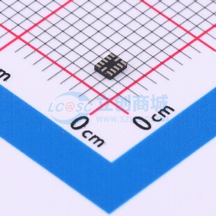 转换器/电平移位器 TXU0204RUTR UQFN-12(1.7x2) TI/德州 元器件