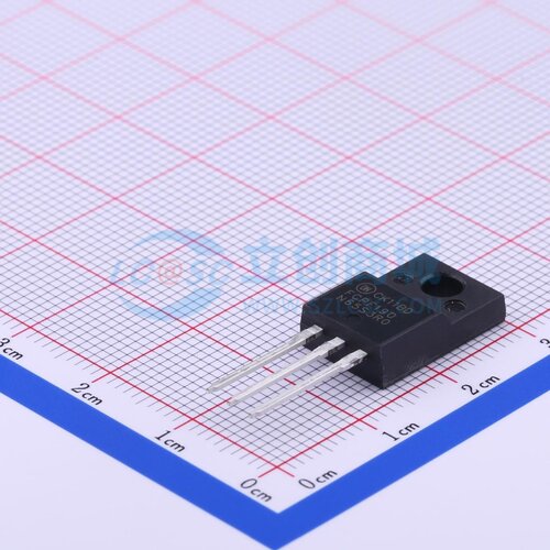 场效应管(MOSFET) FCPF190N65S3R0L TO-220F onsemi(安森美)