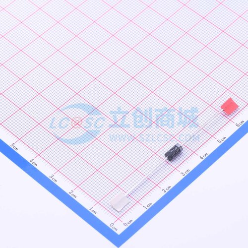 静电保护器(TVS/ESD) P6KE350A DO-15 onsemi(安森美) 电子元器件