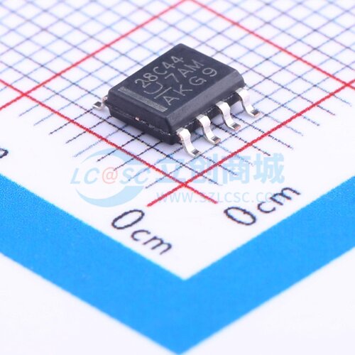 AC-DC控制器和稳压器 UCC28C44DR SOIC-8 TI/德州 电子元器件配单