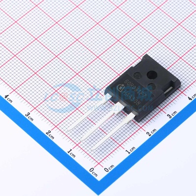 场效应管(MOSFET) IPW60R031CFD7XKSA1 TO-247 Infineon(英飞凌)