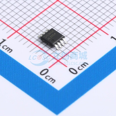 LED驱动 AL5814MP-13 MSOP-8 DIODES(美台) 电子元件配单原装正品