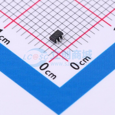 缓冲器/驱动器/收发器 74LVC1G126GW-Q100H TSSOP-5-1.3mm Nexper