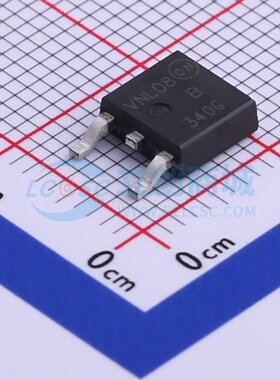 肖特基二极管 MBRD340G DPAK onsemi(安森美) 电子元器件原装正品