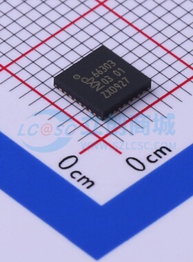 射频卡芯片 CLRC66303HNE HVQFN-32 安世 电子元器件配单原装正品