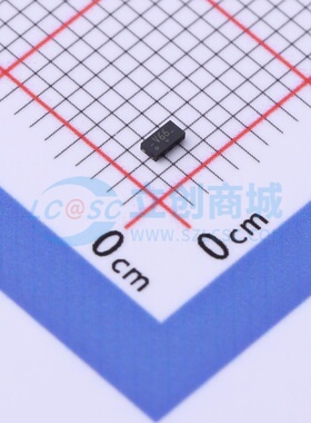 模拟开关.多路复用器 74LVC2G66GT.115 XSON-8 Nexperia(安世