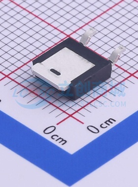 场效应管(MOSFET) STD7N80K5 DPAK 意法半导体芯片 电子元件配单