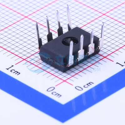 栅极驱动芯片 TPS2812P PDIP-8 TI/德州 电子元器件配单原装正品