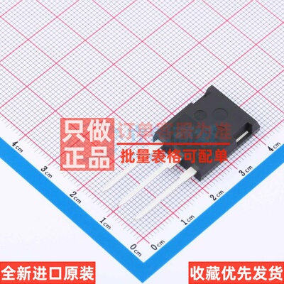 场效应管(MOSFET) SIHFPS37N50A-GE3 TO-274AA VISHAY(威世)