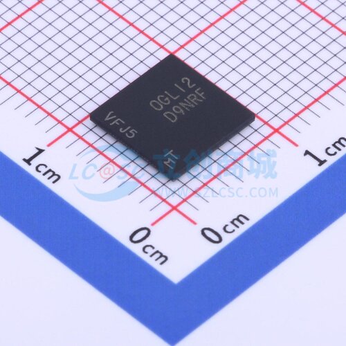 同步动态随机存取内存(SDRAM) MT48LC8M16A2B4-6A IT:L VFBGA-54-