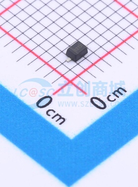 稳压二极管 MM3Z3V0B SOD-323FL onsemi(安森美) 电子元器件配单