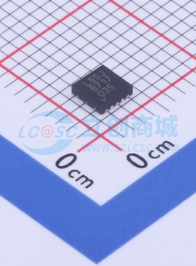 线性稳压器(LDO) LT3042HDD#PBF DFN-10 ADI(亚德诺) 电子元器件