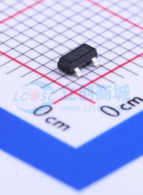 霍尔开关 TLE49612MXTSA1 SOT-23 Infineon(英飞凌) 电子元件配单