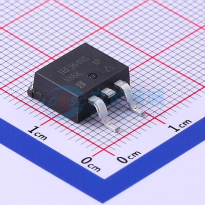 场效应管(MOSFET) IRF9640SPBF TO-263 VISHAY/威世 原装正品