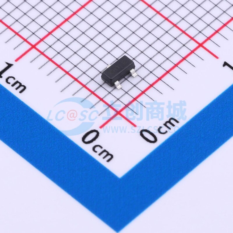 线性稳压器(LDO) AP7333-30SRG-7 SOT-23R DIODES(美台) 原装正品