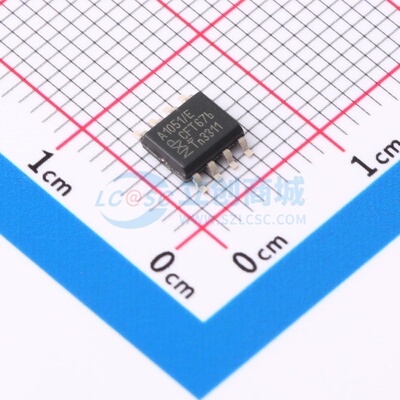CAN收发器 TJA1051T/E/1J SO-8 安世 电子元器件配单原装正品
