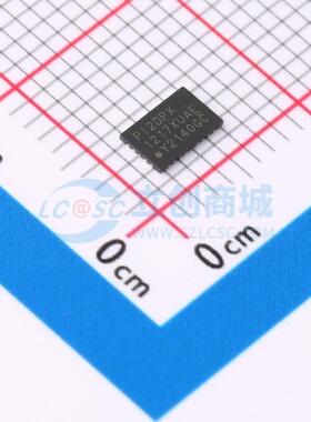 USB转换芯片 PI2DPX1217XUAEX X2-QFN-32(2.9x4.5) DIODES(美台)