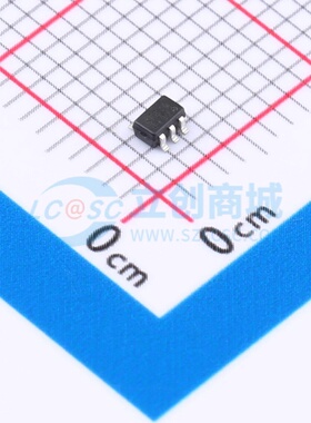 肖特基二极管 BAS70DW-06-7-F SC70-6 DIODES(美台) 电子元件配单
