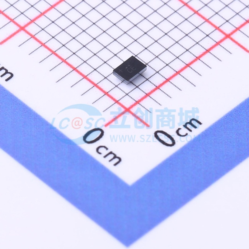 EMI滤波器(RC/LC网络) CM1402-03CP WFBGA-10 onsemi(安森美)