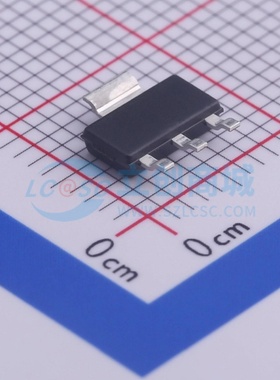 三极管(BJT) FZT689BTA SOT-223-4 DIODES(美台) 电子元器件配单