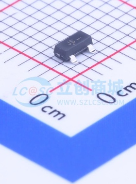 通用二极管 SBAS21LT1G SOT-23 onsemi(安森美) 电子元件原装正品