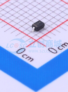 开关二极管 SMMDL914T1G SOD-323 onsemi(安森美) 电子元器件配单