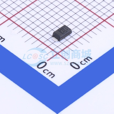 快恢复/高效率二极管 RF081MM2STR SOD-123F ROHM(罗姆) 原装正品