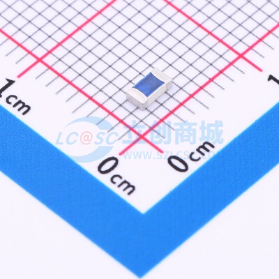 一次性保险丝 0501020.WRA 1206 Littelfuse(美国力特) 原装正品