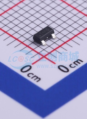 电压基准芯片 TL432BIDBZR SOT-23 TI/德州 电子元件配单原装正品