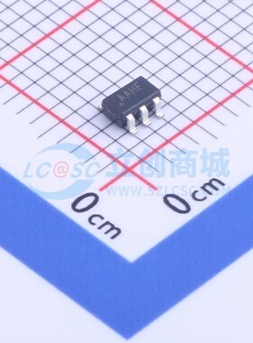 比较器 MAX9041AEUT+T SOT-23-6 MAXIM(美信) 电子元器件原装正品