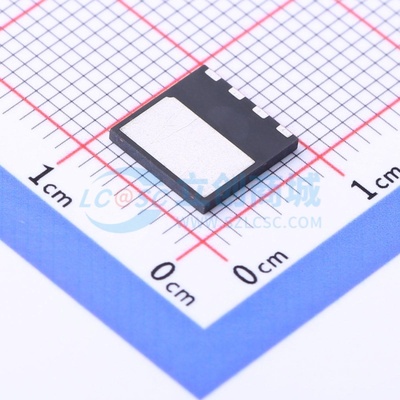 场效应管(MOSFET) STL22N65M5 PowerFLAT-5 意法半导体芯片 原装