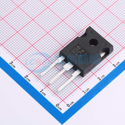 场效应管(MOSFET) STW69N65M5 TO-247 意法半导体芯片 电子元器件