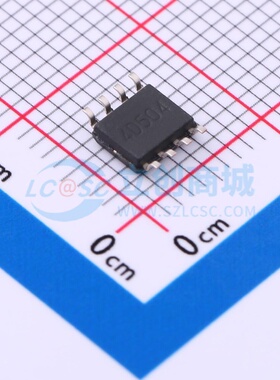 CAN收发器 TCAN1042HDRQ1 SOIC-8 TI/德州 电子元件配单原装正品