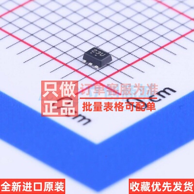 EMI滤波器(RC/LC网络) NUF2230XV6T1G SOT-563 onsemi(安森美)