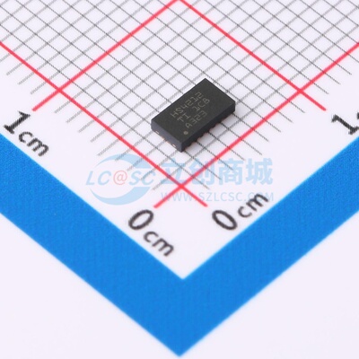 模拟开关/多路复用器 TMUXHS4212IRKSR VQFN-20(4.5x2.5) TI/德州