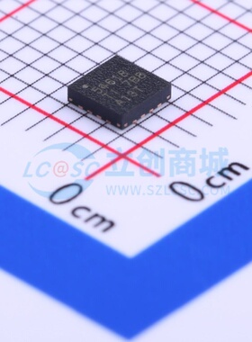 DC-DC电源芯片 TPS54618RTER WQFN-16 TI/德州 电子元件原装正品