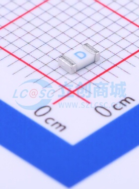 一次性保险丝 0440.250WR 1206 Littelfuse(美国力特) 电子元器件