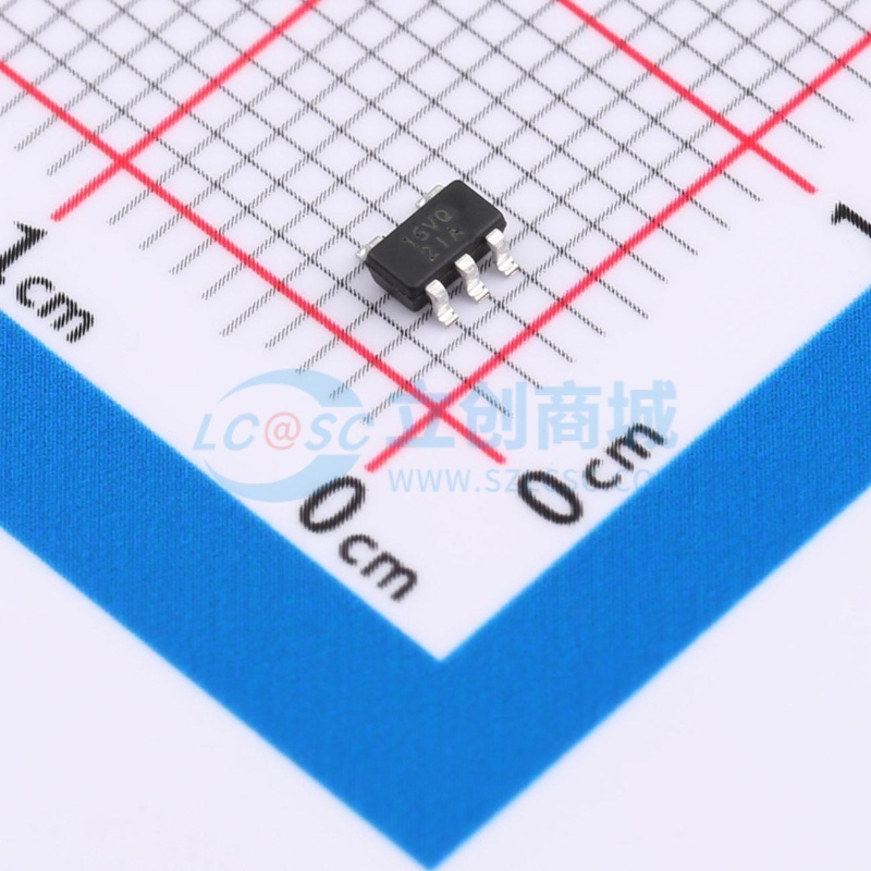 线性稳压器(LDO) AP7315Q-27W5-7 SOT-25 DIODES(美台) 原装正品