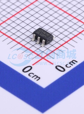 监控和复位芯片 BD5243G-TR SSOP-5-1.6mm ROHM(罗姆) 电子元器件