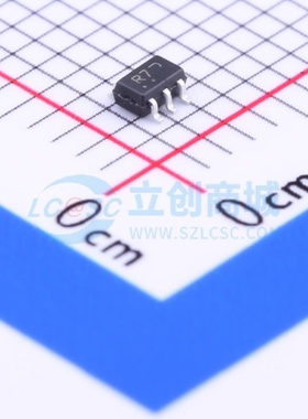 开关二极管 HN2D02FUTW1T1G SOT-363 onsemi(安森美) 电子元器件