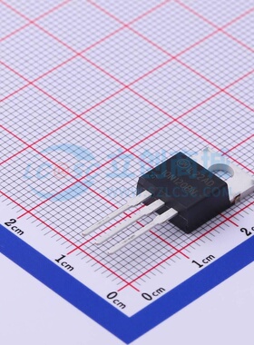 IGBT管/模块 HGTP10N120BN TO-220 onsemi(安森美) 电子元件配单