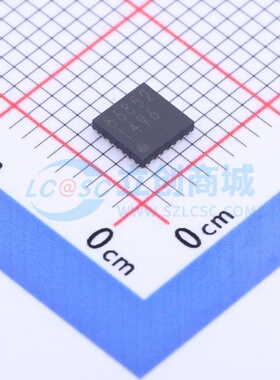 DC-DC电源芯片 BD86852MUF-CE2 VFQFN-24 ROHM(罗姆) 电子元器件