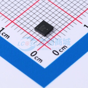 浪涌保护器 NIS5420MT6TXG WDFN-10 onsemi(安森美) 电子元件配单