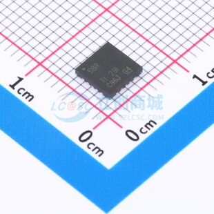 线性稳压器(LDO) TPS7A7300RGWT VQFN-20 TI/德州 电子元器件配单
