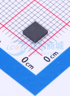 监控和复位芯片 NCP45495XMNTWG QFN-32 onsemi(安森美) 原装正品